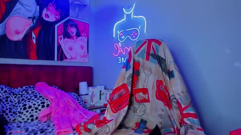 miss Sally online every night from 1am to 8am  Colombia time online show from 28, 9, 2025