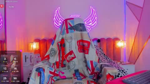 miss Sally online every night from 1am to 8am  Colombia time online show from 6, 11, 2025