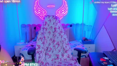 miss Sally online every night from 1am to 8am  Colombia time online show from 30, 5, 2026