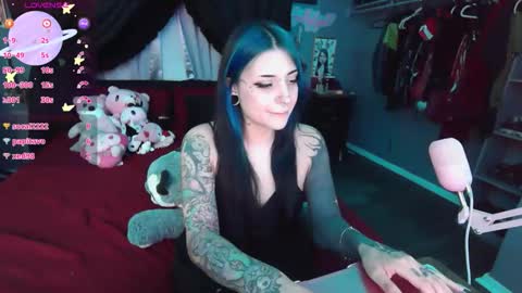 sallylynnxx online show from 12, 5, 2026