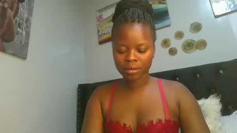 sallysasha254 online show from 20, 1, 2025