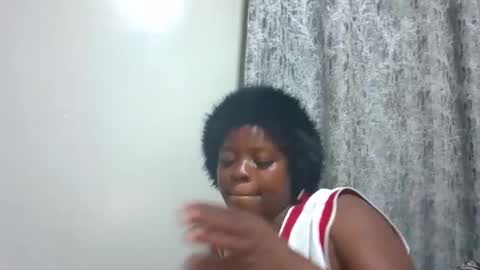 sallysasha254 online show from 26, 4, 2026