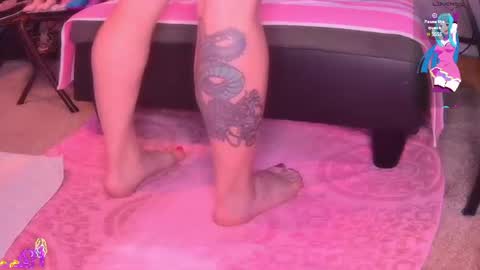 Snapshot of sallythesissyslut chatting on 4, 7, 2026 SissySally online show from 4, 7, 2026