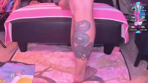 Snapshot of sallythesissyslut chatting on 25, 7, 2026 SissySally online show from 25, 7, 2026