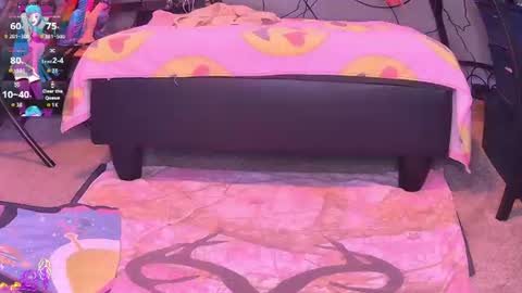 Snapshot of sallythesissyslut chatting on 1, 8, 2026 SissySally online show from 1, 8, 2026