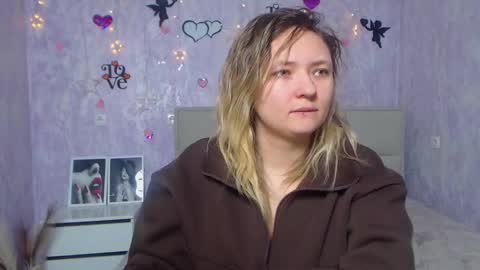 Sally online show from 21, 2, 2025