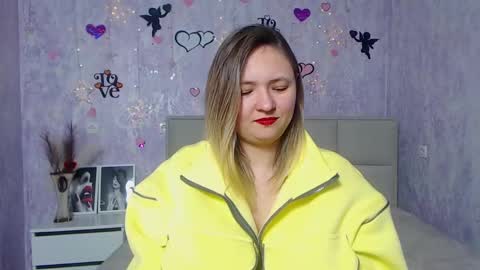 Sally online show from 25, 2, 2025