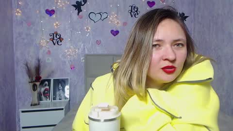 Sally online show from 26, 2, 2025