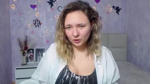 Sally online show from 27, 2, 2025