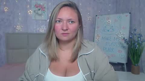 Sally online show from 8, 10, 2025