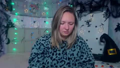 Sally online show from 15, 10, 2025