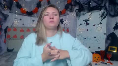 Sally online show from 26, 10, 2025