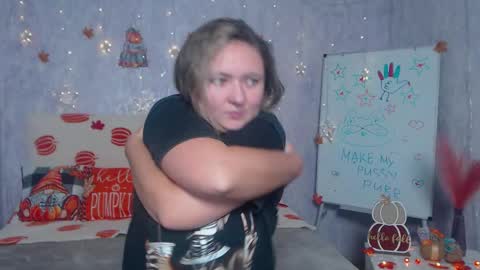 Sally online show from 26, 11, 2025