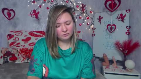 Sally online show from 3, 2, 2026