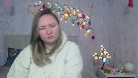 Sally online show from 10, 4, 2026