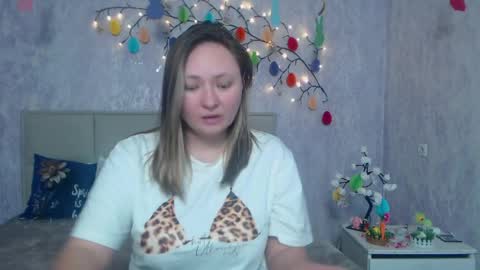 Sally online show from 14, 4, 2026