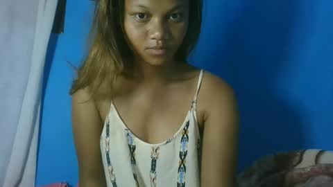 Snapshot of sallywett chatting on 10, 1, 2025 SallyWett online show from 10, 1, 2025