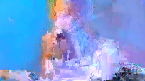 Snapshot of sallywett chatting on 28, 1, 2025 SallyWett online show from 28, 1, 2025