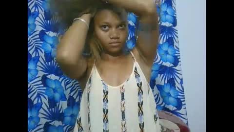 Snapshot of sallywett chatting on 2, 3, 2025 SallyWett online show from 2, 3, 2025