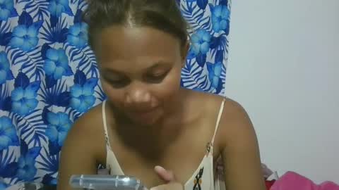 Snapshot of sallywett chatting on 3, 3, 2025 SallyWett online show from 3, 3, 2025