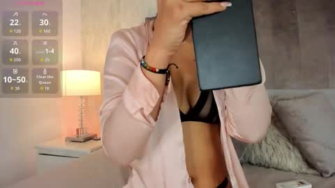 Snapshot of salma_lutz chatting on 19, 2, 2026 Marcela online show from 19, 2, 2026