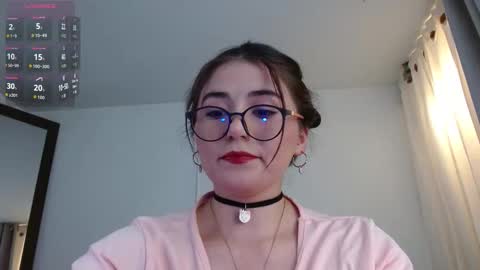 salma_tori online show from 21, 2, 2026