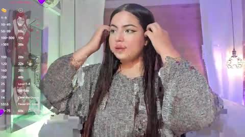Snapshot of salmaacute chatting on 11, 4, 2026 Salma online show from 11, 4, 2026