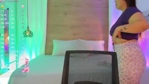 Snapshot of salmaacute chatting on 16, 4, 2026 Salma online show from 16, 4, 2026