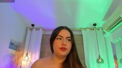 Snapshot of salmaacute chatting on 18, 4, 2026 Salma online show from 18, 4, 2026