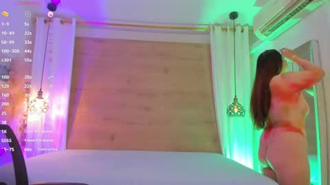 Snapshot of salmaacute chatting on 16, 5, 2026 Salma online show from 16, 5, 2026