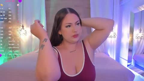 Snapshot of salmaacute chatting on 11, 7, 2026 Salma online show from 11, 7, 2026