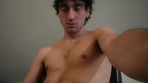 salmonman1305 online show from 20, 12, 2024