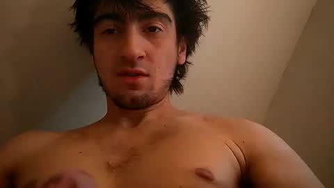 salmonman1305 online show from 4, 1, 2025