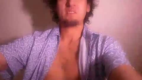 salmonman1305 online show from 18, 2, 2025