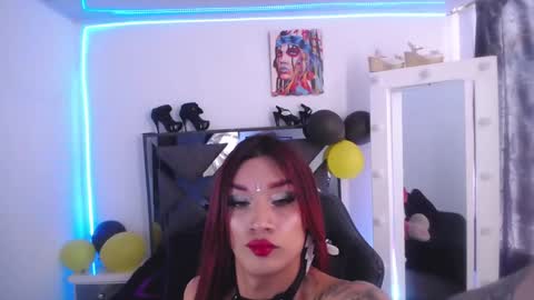 Snapshot of salo_hot01 chatting on 7, 12, 2024 SALO HOT online show from 7, 12, 2024