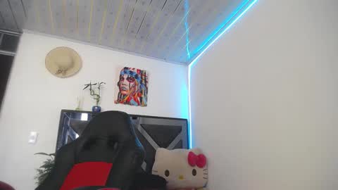 Snapshot of salo_hot01 chatting on 12, 2, 2025 SALO HOT online show from 12, 2, 2025