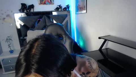 Snapshot of salo_hot01 chatting on 8, 9, 2025 SALO HOT online show from 8, 9, 2025