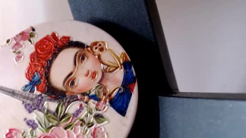 Salome online show from 8, 3, 2025