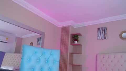 Snapshot of salome__2002 chatting on 12, 6, 2026 salome__2002 online show from 12, 6, 2026