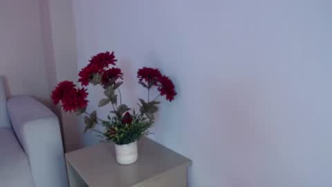 Snapshot of salome__2002 chatting on 6, 7, 2026 salome__2002 online show from 6, 7, 2026