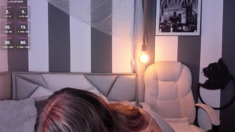 Snapshot of salome__evans chatting on 9, 1, 2025 salome__evans online show from 9, 1, 2025