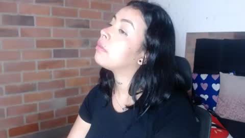 Snapshot of salome__hills chatting on 12, 6, 2026 online show from 12, 6, 2026