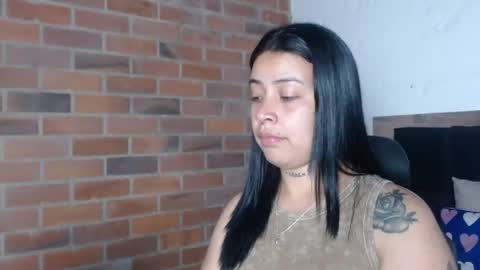 Snapshot of salome__palmer chatting on 23, 4, 2026 online show from 23, 4, 2026