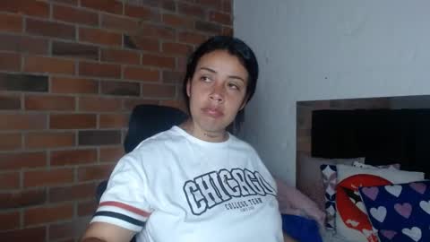 Snapshot of salome__palmer chatting on 25, 4, 2026 online show from 25, 4, 2026