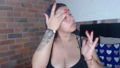 Snapshot of salome__palmer chatting on 24, 7, 2026 online show from 24, 7, 2026