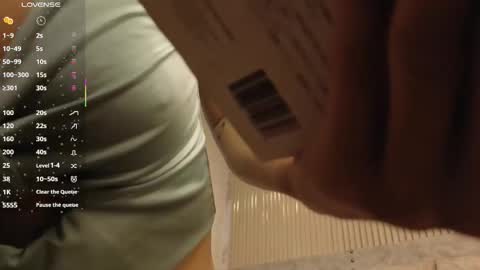 salome_cruxx online show from 11, 10, 2025