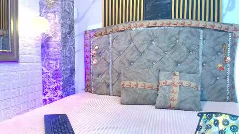 salome_cruxx online show from 21, 12, 2025