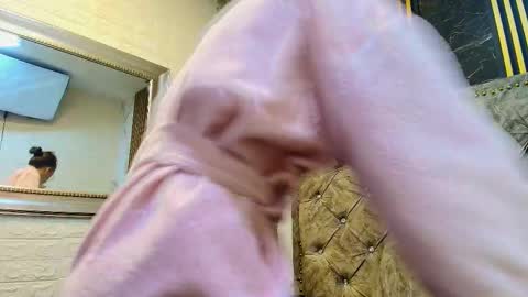 salome_cruxx online show from 9, 2, 2026