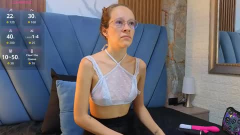 salome_cruxx online show from 18, 4, 2026