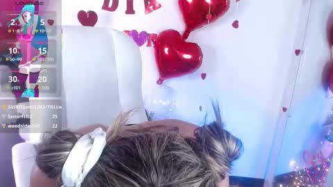 salome_drasin online show from 20, 2, 2025